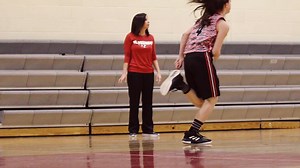 This #Big12Basketball tournament, we’re happy to recognize Kristen Davis as a #LiveToTheFull Hero. Kristen is an organizer of an annual Assist For Autism tournament. She’s also a lifelong basketball coach who’s helped give hundreds of kids skills to be successful in life. #Big12WBB #Big12MBB #Big12Hoops #Big12Championship “I feel like everyone on this planet has something to give.” Kristen Davis #LiveToTheFull Hero | Phillips 66 Gas