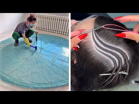 Try Not to Say WOW | Satisfying Videos That Gets You Saying WOW