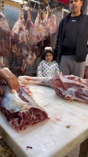 Best viral meat 🥩 cutting #fresh meat 🥩 shop Gajraula #from India#viral Eat Kochi Eat#viral#amazing | Meat cutting’s