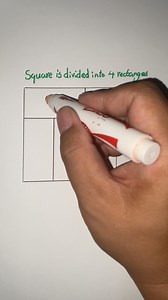 308K views · 554 reactions | Geometry problem challenge #gemetry | Geometry Problem | Facebook