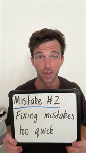 Common Reading Mistakes Part 2 - Fixing TOO Quick #phonics #childrenreading #learnenglish #reading