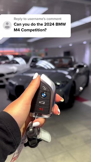 2024 BMW M4 Comp Convertible ASMR #bmw #bmwmotorsport #bmwm #bmwm4 #bmwm4competition #asmr