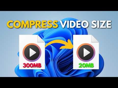 How to Compress Video Without Losing Quality