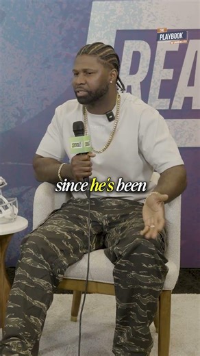 From All-Pro to All-In Dad