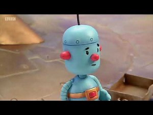 Little Robots Season 2 Episode 8 Seeing Double