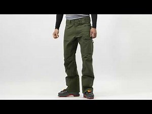 Norrøna Lofoten Gore-Tex Pants Men - Snowcountry