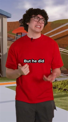 The Roblox Youtuber Who Got ARRESTED… (ROBLOX)