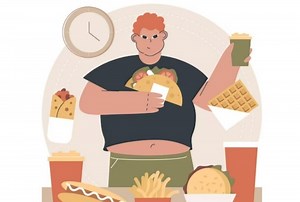 8 Mindful Practices to Help You End Binge-Eating Right Away