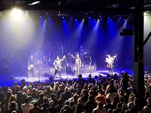 Raleigh's Music Scene: A Guide to the Best Venues