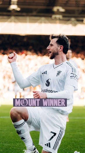 Manchester United on Instagram: "Quickfire free-kick ⚡️"