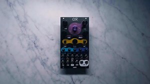 Multitimbral Eurorack Synthesizer Module