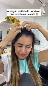 El tinte 8.1 rubio claro cenizo lo mezclé con peróxido de 20 volúmenes (mi base natural es un 3 castaño oscuro).Si tu base natural es más clara, utiliza peróxido de 10 volúmenes o loción reveladora.En el caso de las canas, deberás buscar la tonalidad de tu cabello (altura) y utilizar los reflejos (.0) 5.0 castaño claro, 6.0 rubio oscuro, 7.0 rubio mediano, 8.0 rubio claro que sería mi tonalidad y 9.0 rubio claro cenizo en caso de tener un rubio muy claro, los tintes para cubrir canas siempre deb