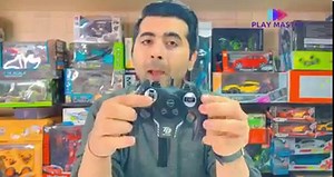 1.8M views · 10K reactions | Remote Control Smoke Car | Play Master | Facebook