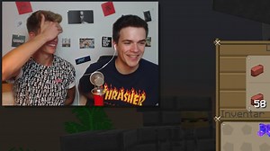 Tastatur Challenge mit Max :D Hier ansehen: https://youtu.be/J0cE4-FGjqo | ConCrafter
