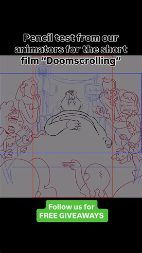 Joseph Karg | A man on his deathbed makes one final choice. Not peace. Not dignity. Just… silence. The newest Doomscrolling pencil test is here, and it... | Instagram