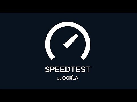 🟢_SPEEDTEST OOKLA for any TV BOX