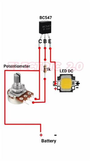 11K views · 76 reactions | Voltage regulator circuit diagrams #voltage #regulator #circuit #diagram #fblifestyle | Electric 2.0 | Facebook