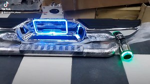 1K views | اكصدام نيسان تايلندي اصلي  شركه الكابتن لتجارة وتوزيع...