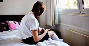 This is what young people worried about mental health should do