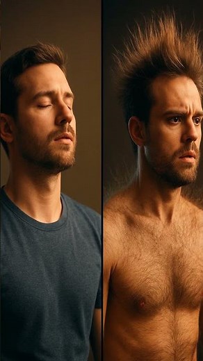 Why do we get goosebumps?