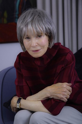 Lisa Blake Richards | Actress