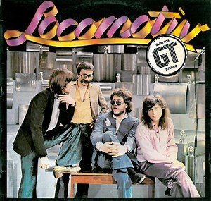 Locomotiv GT - Locomotiv GT