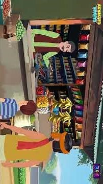 Greedy Shopkeeper | Learn English | English Stories | English Animated Stories | Moral Stories |