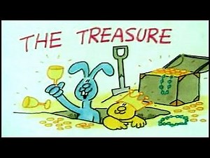 Henry's Cat - The Treasure