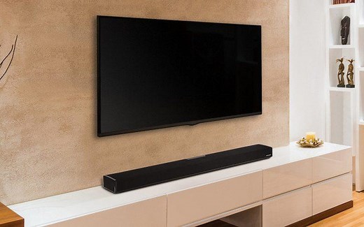 MartinLogan Cadence Three-Channel Soundbar Reviewed - HomeTheaterReview