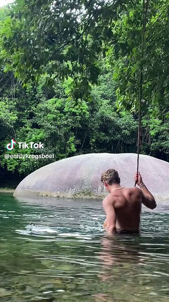 Exploring Wildlife in Australia