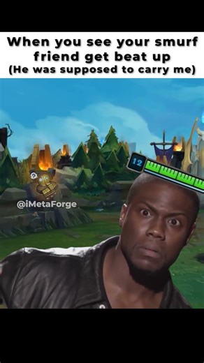 This was NOT in the plan 💀