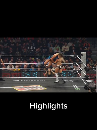 Those moves Might Be the Best moves in WWE