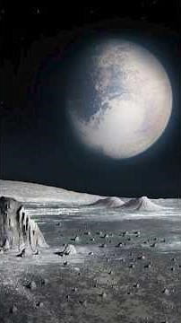 Charon Moon ⚪​