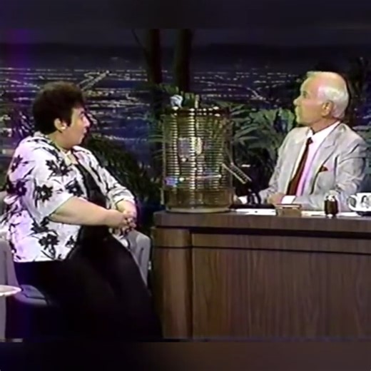 59K views · 1.5K reactions | Watch Johnny Carson get humiliated by a 'talking' parakeet on The Tonight Show! | The Tonight Show Starring 2024 | Facebook