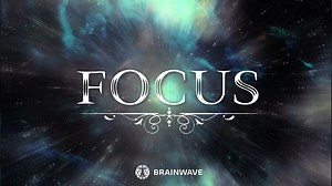 Focus Music - Brainwave Entrainment Music for Focus and Concentration with Binaural Beats