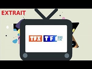 #TFX / #TF1SérieFilm : Quel changement a l'antenne ? Logo, design et nouveautés ! #NT1 #HD1