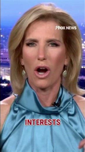 Laura: Trump has shown the world the US is no longer a paper tiger