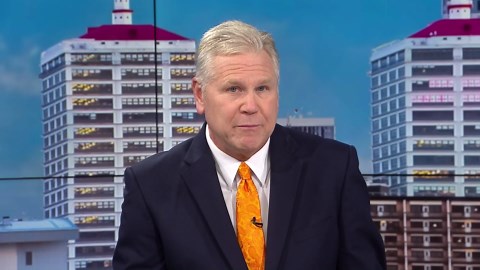 Ragweed counts are nearing their seasonal peak; Here's what to know