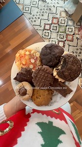 🍪 We’ve been doing this for 30 years and it’s my favorite 🥹 | Trish Hartman