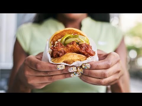 The Absolute Best Chicken Sandwiches In The U.S.