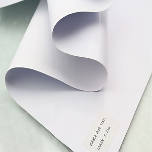 [Hot Item] Inkjet Printing Bus Vinyl Bus Stickers