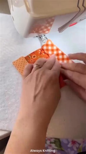 Patchwork napkin🧵 | Quilt Patterns PDF