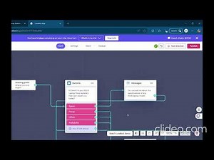 How to Build a Chatbot Using ChatGPT & Landbot | Step-by-Step Guide