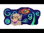 Stephen Hawking's 80th Birthday-2