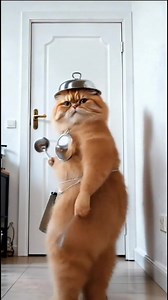 4.3K views · 39 reactions | Funny video, funny cat 藍 | I Post | Facebook