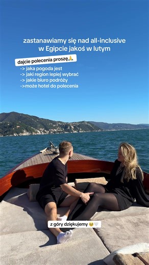 All-Inclusive Wakacje w Egipcie – Porady i Rekomendacje