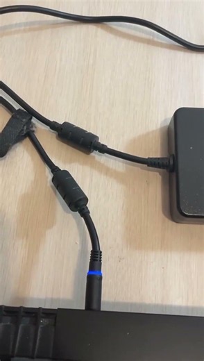 A Reliable Replacement Power Cord for Dell Alienware