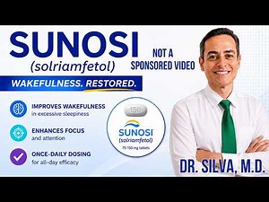 Is Sunosi Really Better than Wellbutrin at Promoting Wakefulness?
