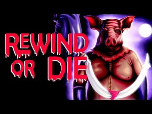 SWOL Plays Rewind Or DIE (uncut)