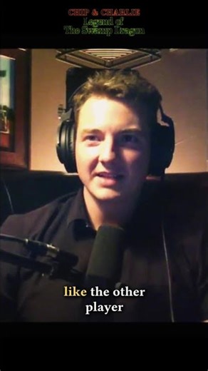 Movie Magic: Acting, Timing and Luck Collide for an EPIC Scene! #shorts